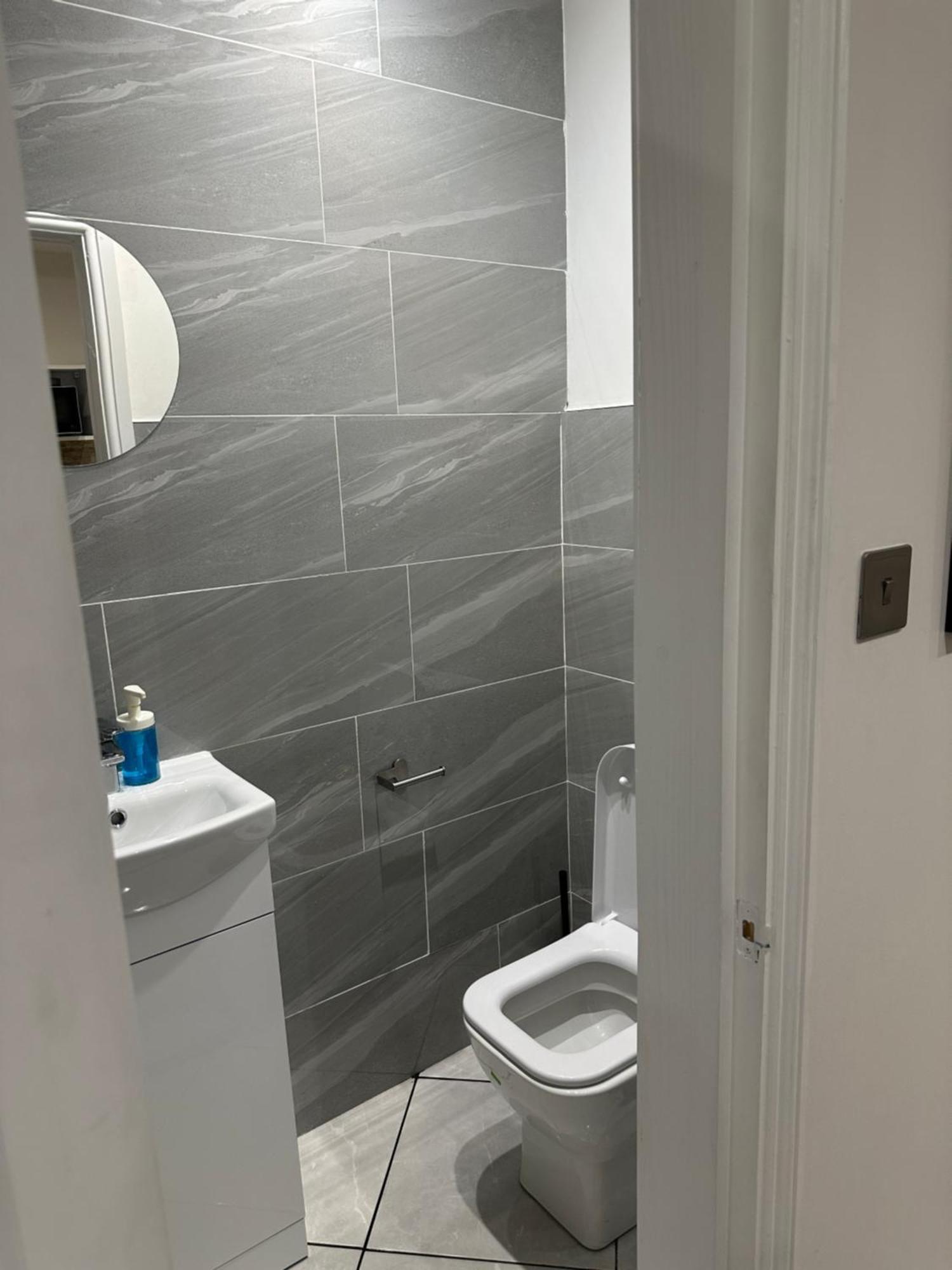 Apartmán Guest&Rest Ealing 5 Exteriér fotografie