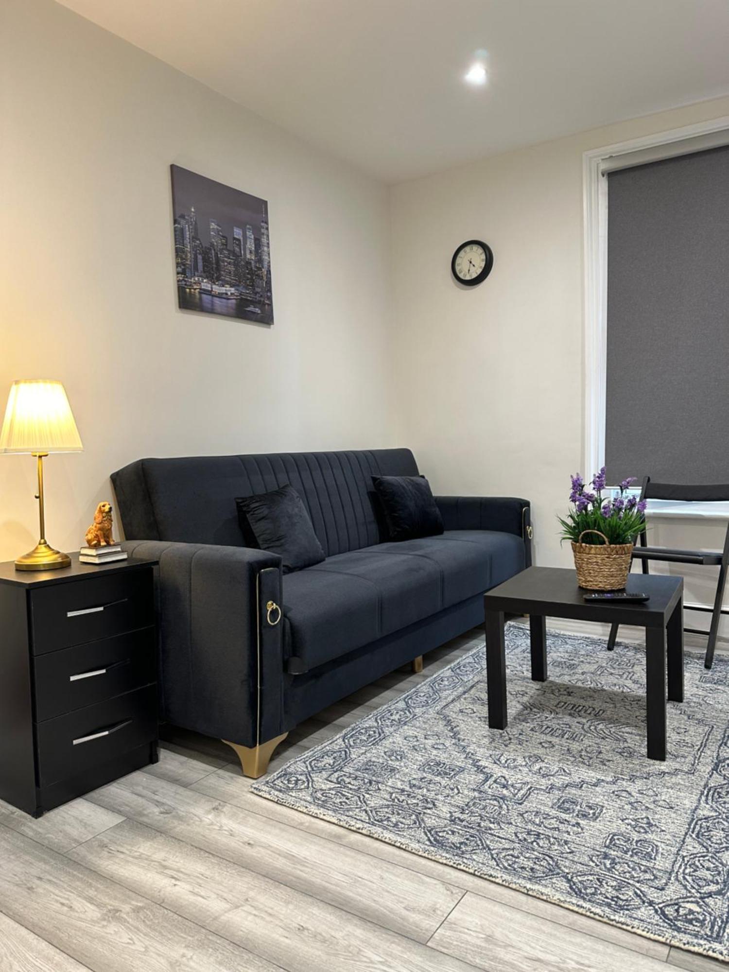 Apartmán Guest&Rest Ealing 5 Exteriér fotografie